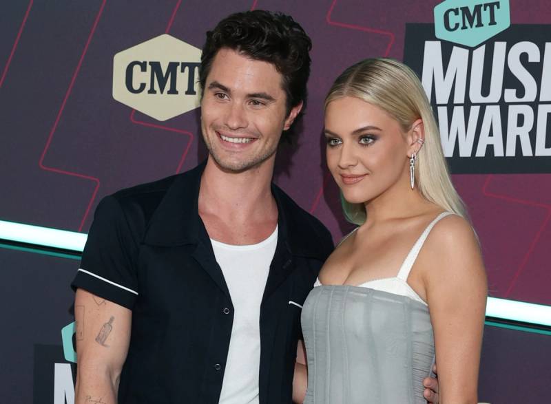 The $20 Hyaluronic Acid Behind Kelsea Ballerini’s Radiant Glow