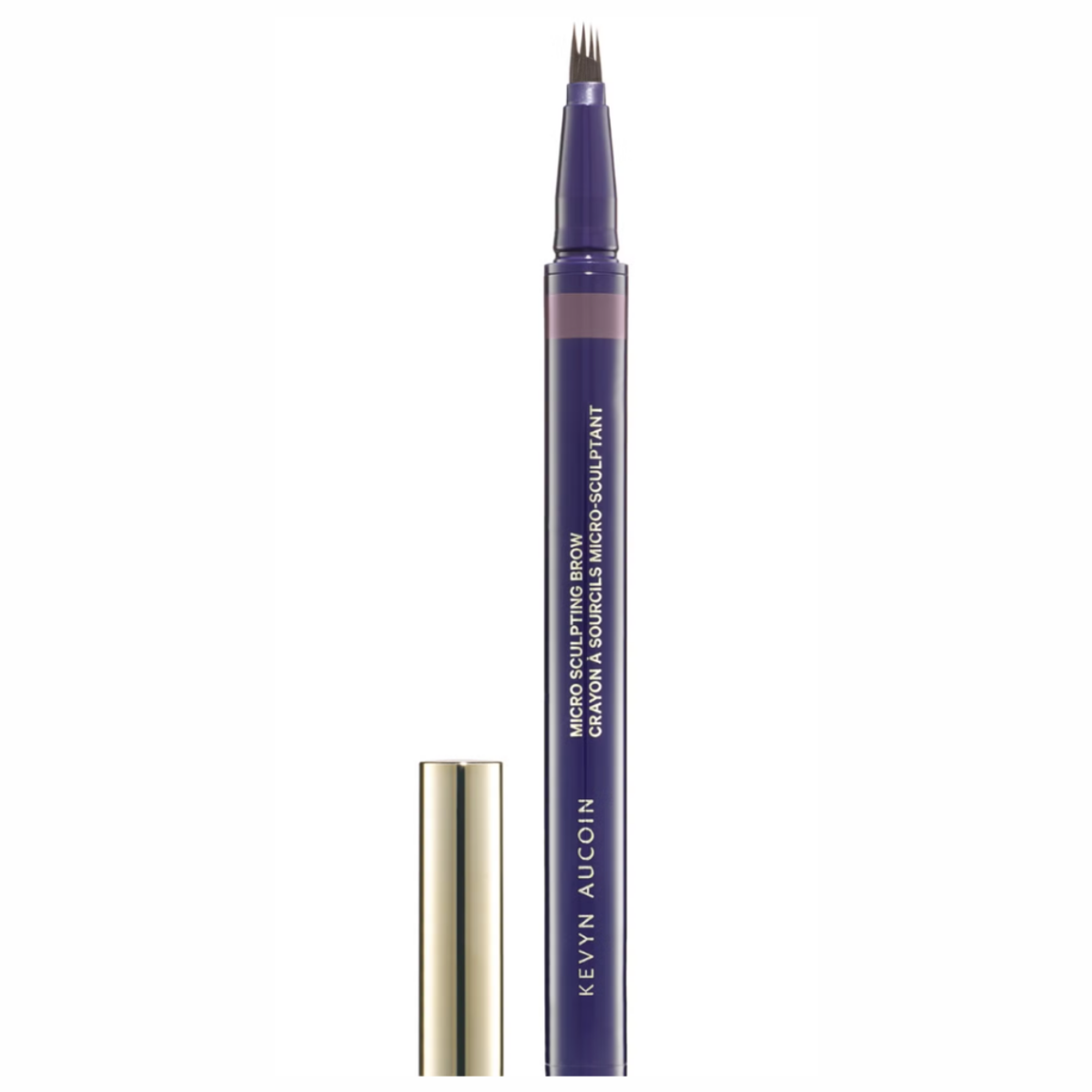 Micro Sculpting Brow Pen ($34)