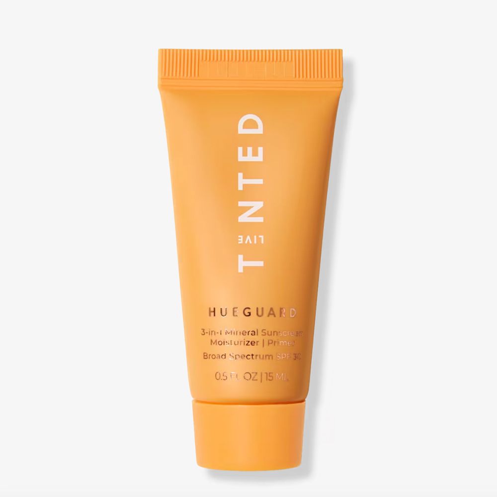Live Tinted Hueguard 3-in-1 Mineral Sunscreen + Primer SPF 30 Mini