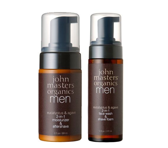 John Masters Organics
