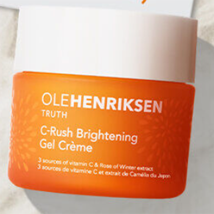 Ole Henriksen
