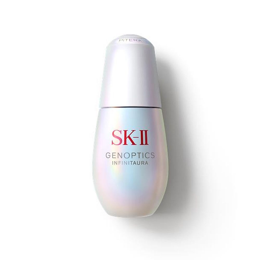 SK-II GenOptics InfinitAura Serum ($265)