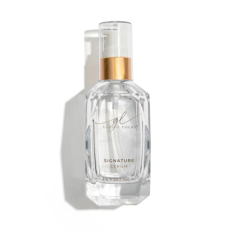 Goldie Locks Signature Hair Serum ($60)