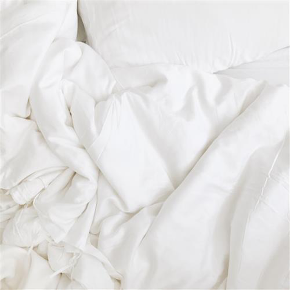 Set yourself up for success the night before