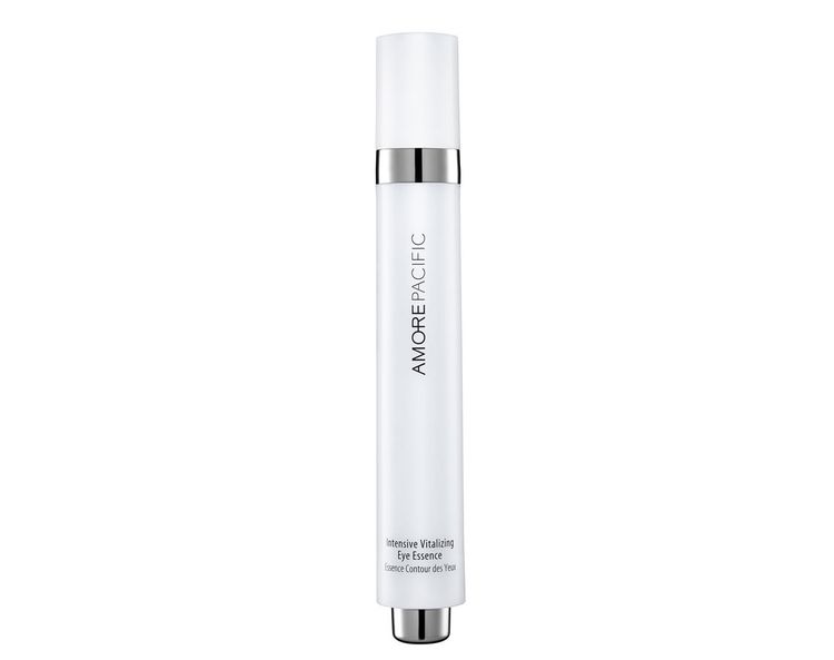 Dark Under-Eye Circles