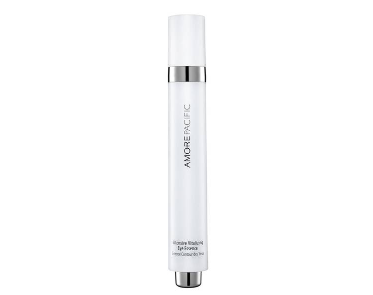 Dark Under-Eye Circles