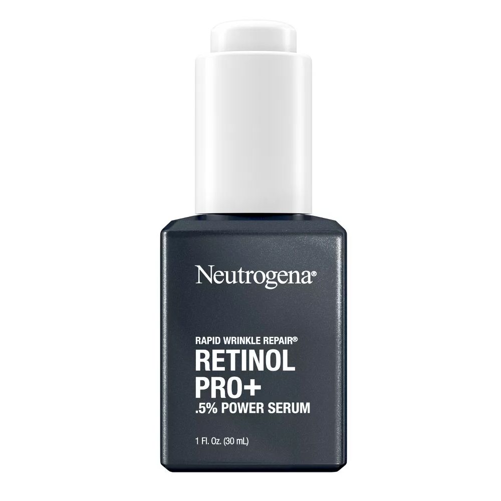 Neutrogena Rapid Wrinkle Repair Retinol PRO 0.5% ($50)