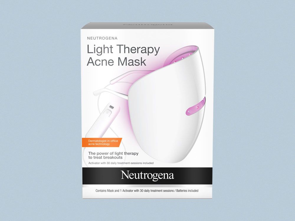 neutrogenalightmaskrecall
