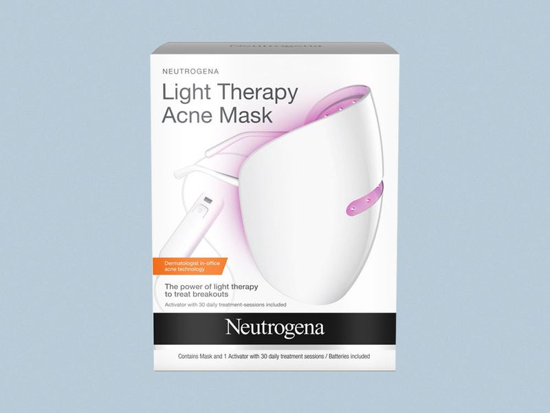 neutrogenalightmaskrecall