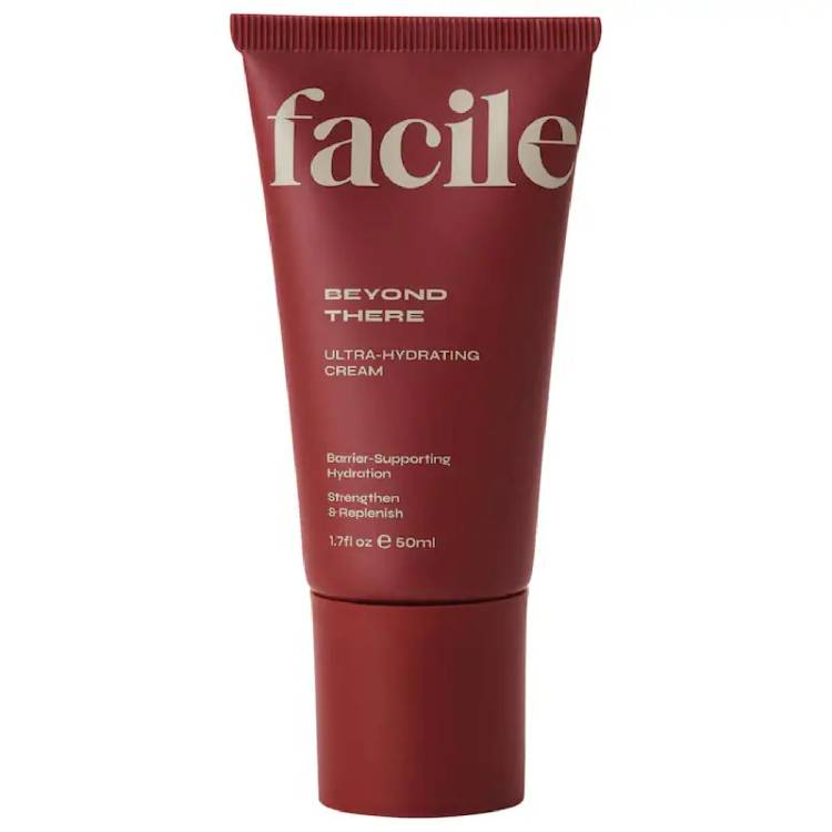 Facile Beyond There Ultra Hydrating Cream ($28)