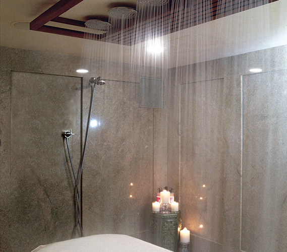 Red Flower Hammam Treatment -&nbsp;