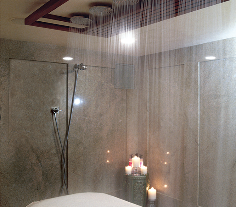 Red Flower Hammam Treatment - 