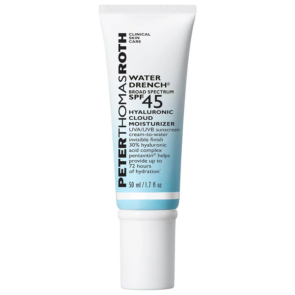 Peter Thomas Roth Water Drench® Hyaluronic Hydrating Moisturizer SPF 45