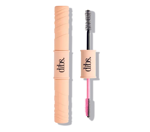 DIBS Double Standard Primer & Mascara Duo