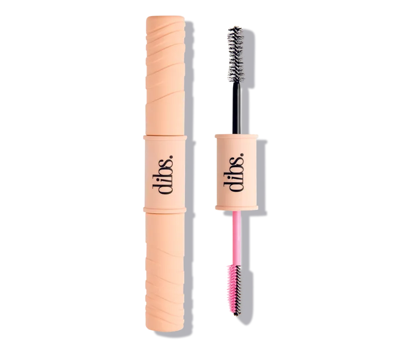 DIBS Double Standard Primer & Mascara Duo