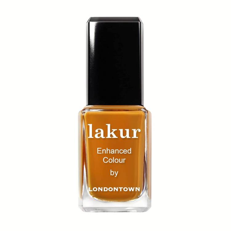 Londontown Nail Polish in Bee's Knees ($16)