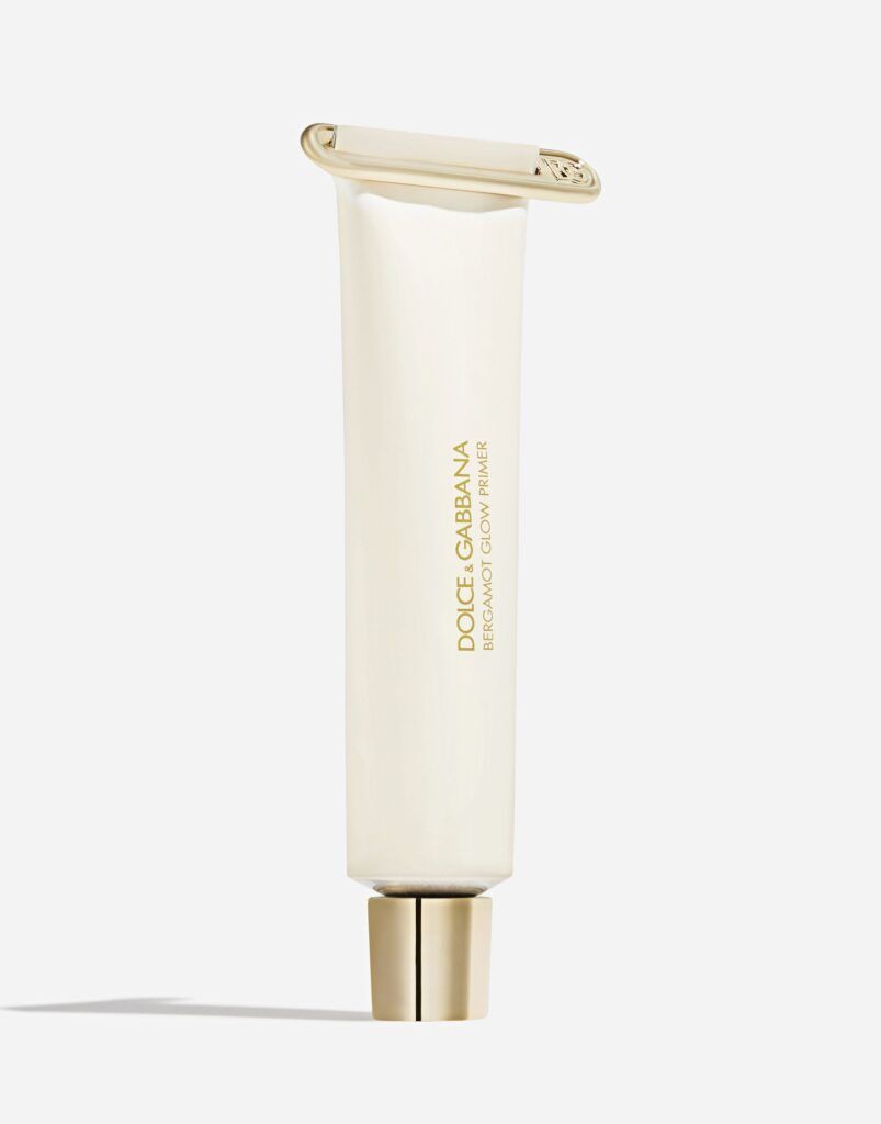 Dolce&Gabanna Bergamot Glow Primer 