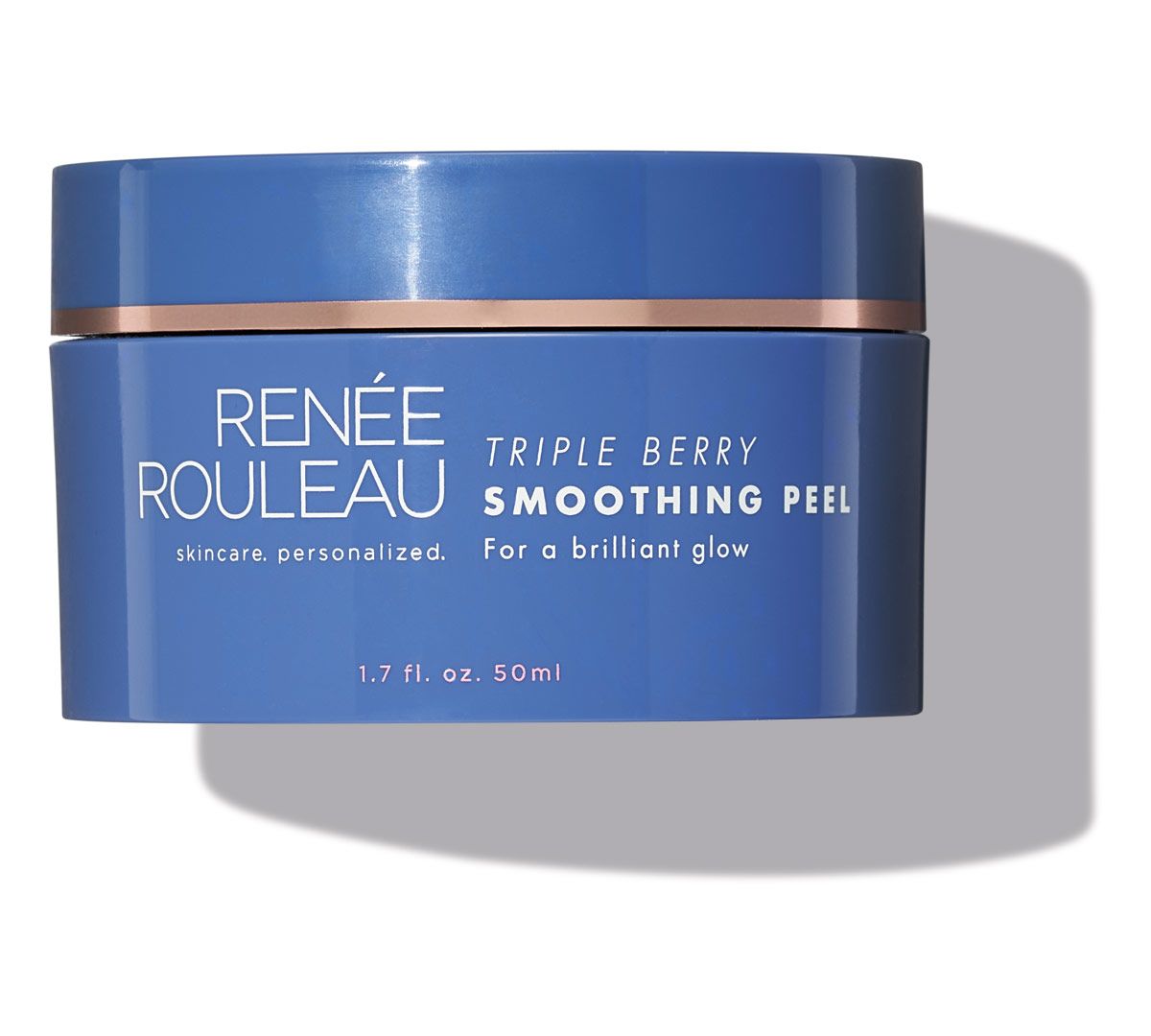 Step 2: Peel and Polish