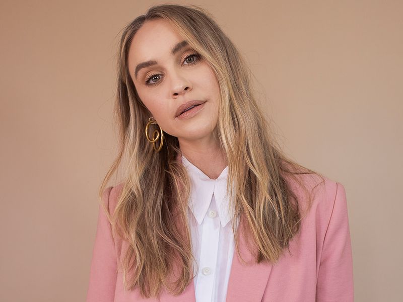 Why Becca Tobin Calls This In-Office Treatment ‘The Thing that Makes Her Skin the Best’