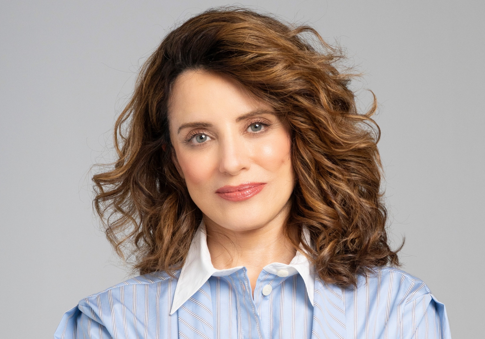 Alanna Ubach