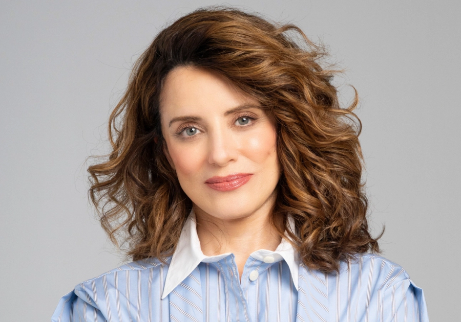 Alanna Ubach