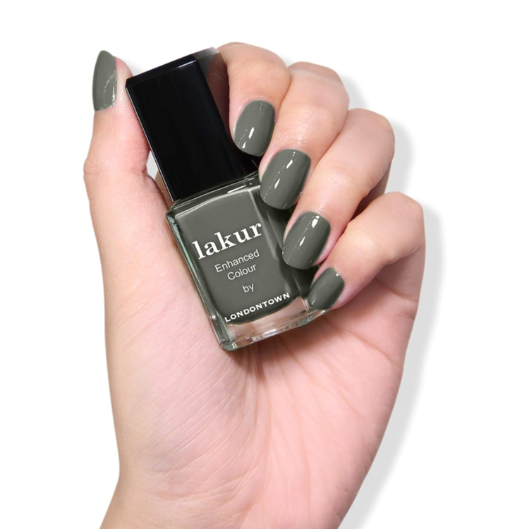 Londontown Lakur in Star Moss ($16)