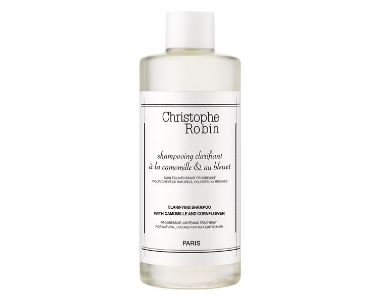 Christophe Robin Shampooing Clarifiant, $34