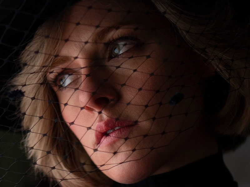 Every Beauty Product Used to Transform Kristen Stewart Into Princess Diana in ‘Spencer’