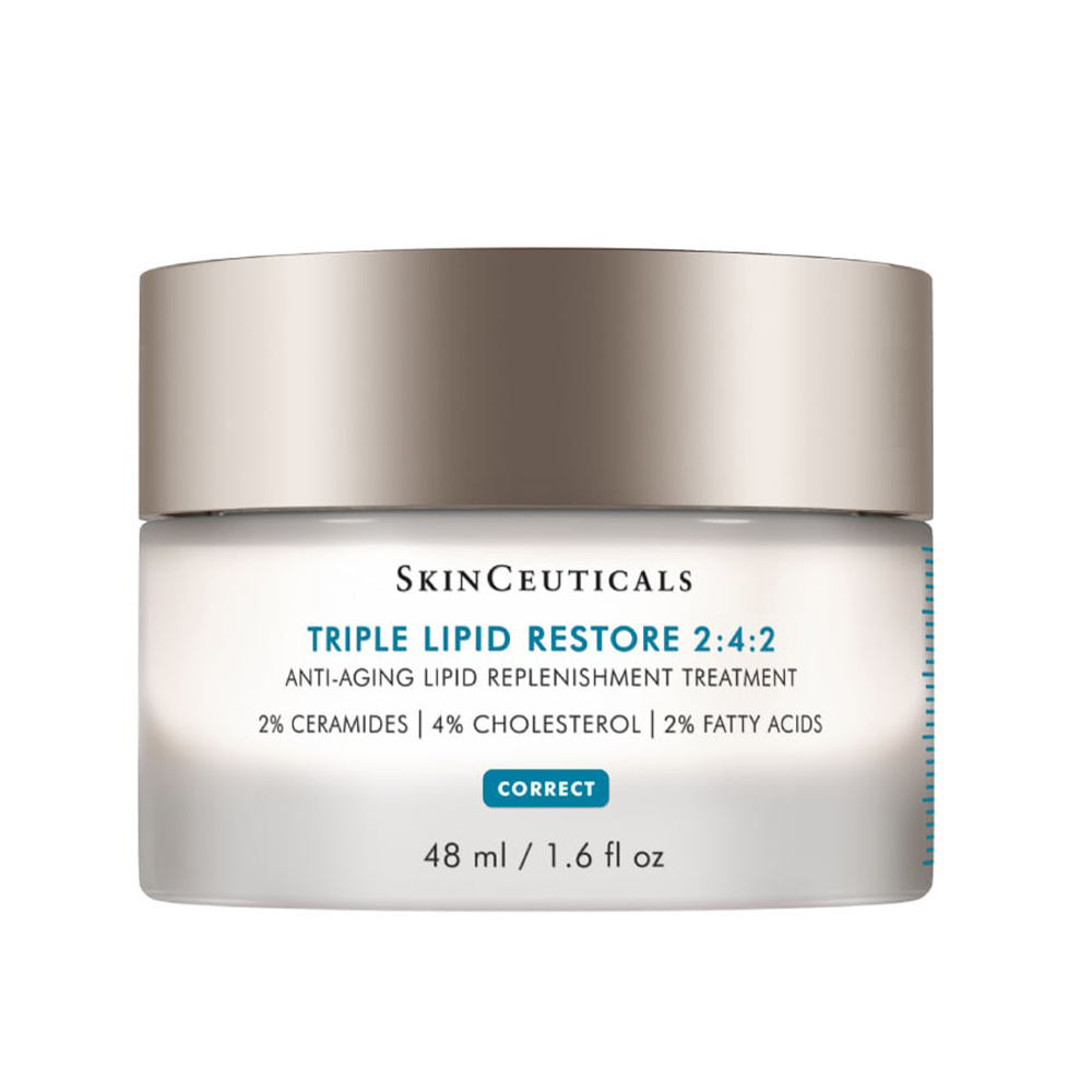 Best For: Luxurious Hydration for Thirsty Skin