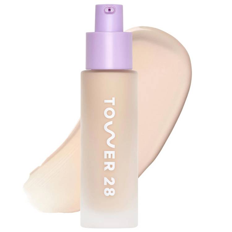 Tower 28 Swipe Serum Non-Acnegenic Foundation