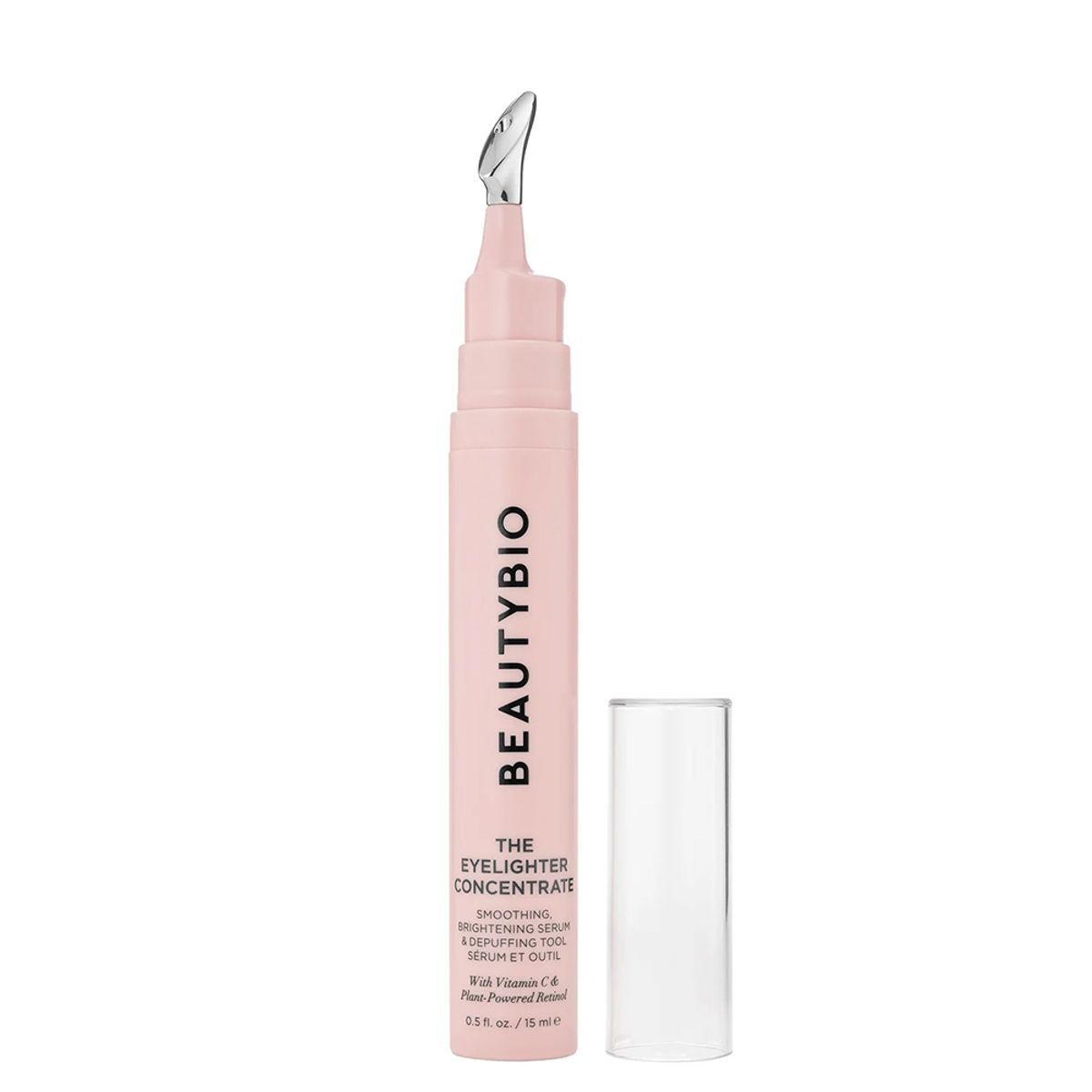 BeautyBio The Eyelighter Concentrate 