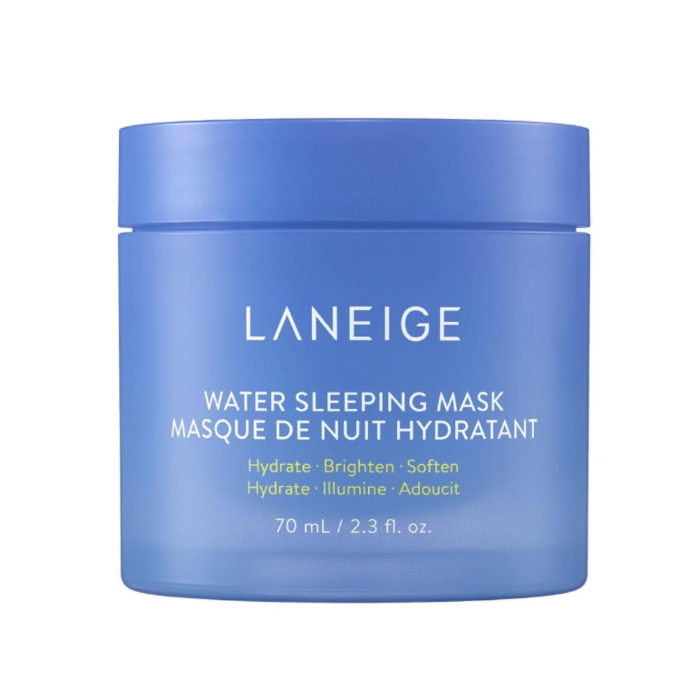 Laneige Water Sleeping Mask ($32)