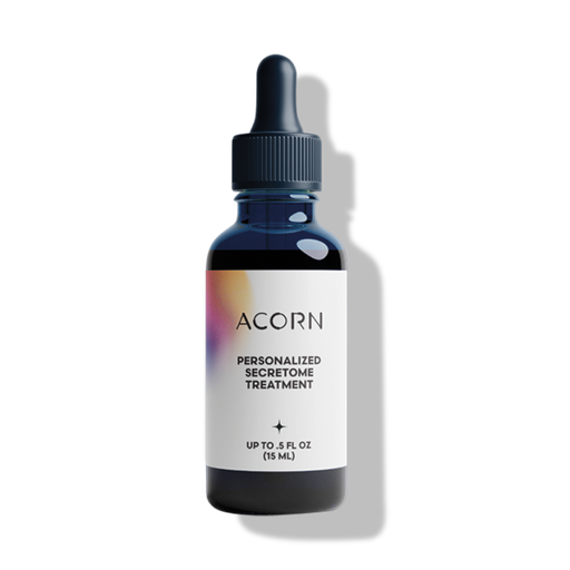 Acorn Personalized Secretome Serum