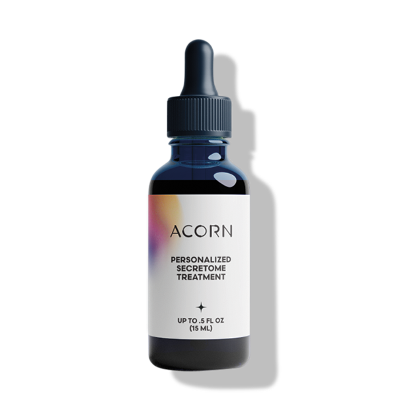 Acorn Personalized Secretome Serum