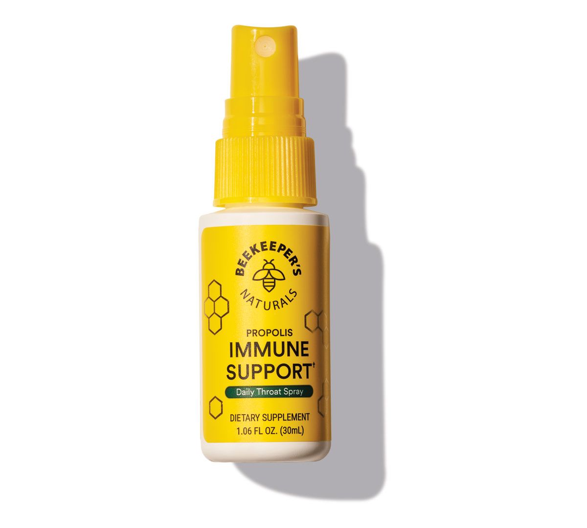 Award Photo: Immune Support Propolis Spray