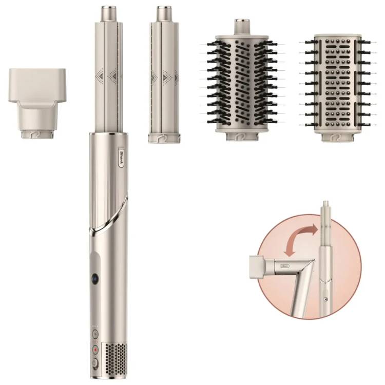 Shark Beauty FlexStyle Hair Blow Dryer & Multi-Styler ($239)