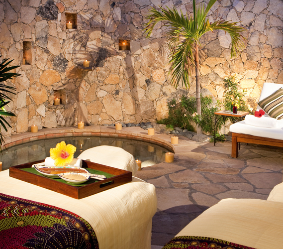 The Auberge Spa at Esperanza