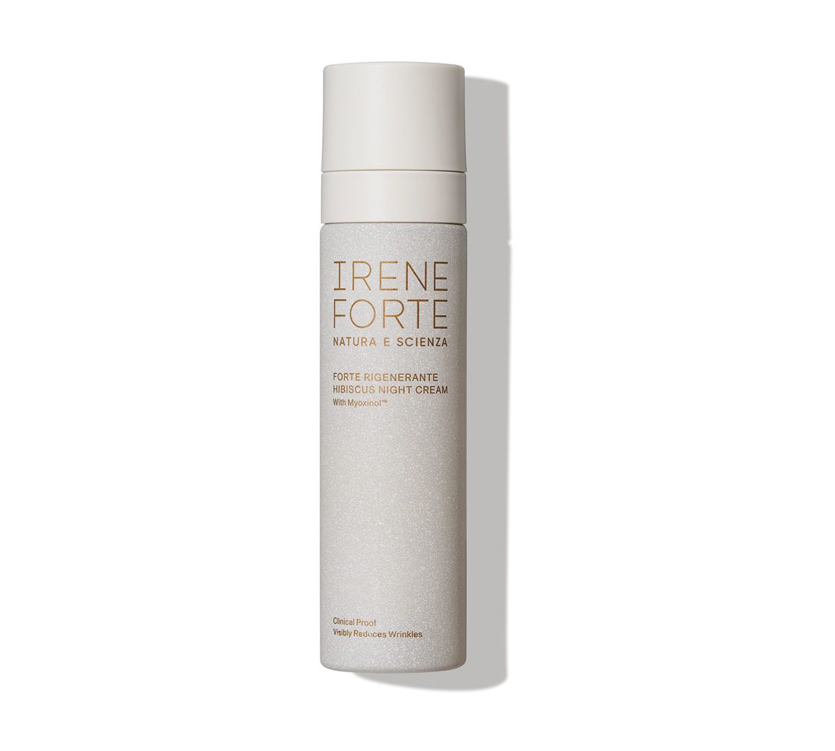 Irene Forte Hibiscus Night Cream ($225)