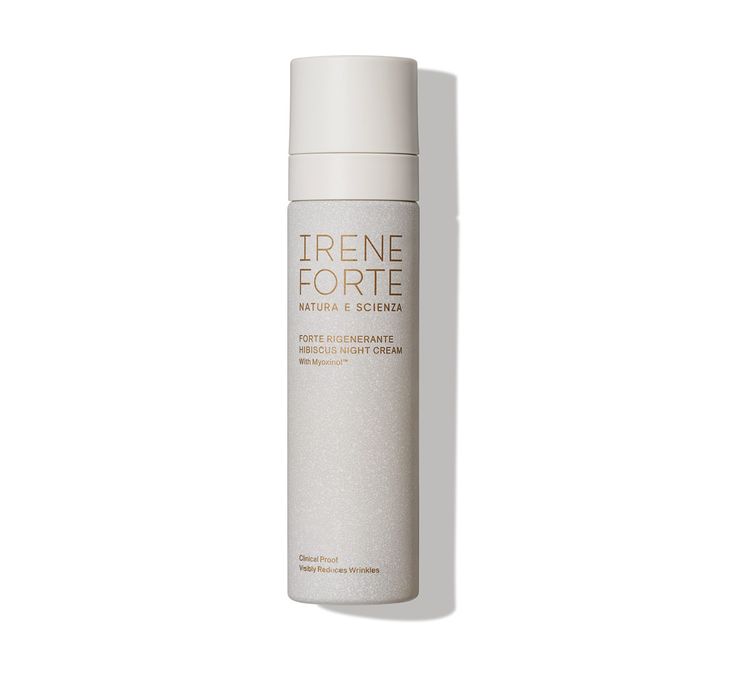 Irene Forte Hibiscus Night Cream ($225)