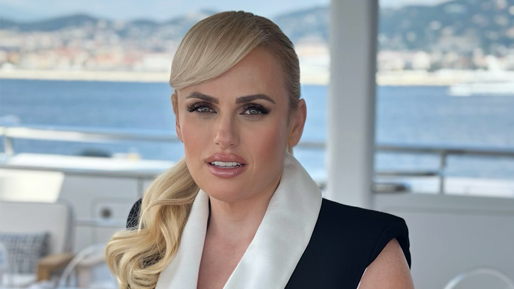 Inside Rebel Wilson’s $700+ Firming Skin-Care Routine