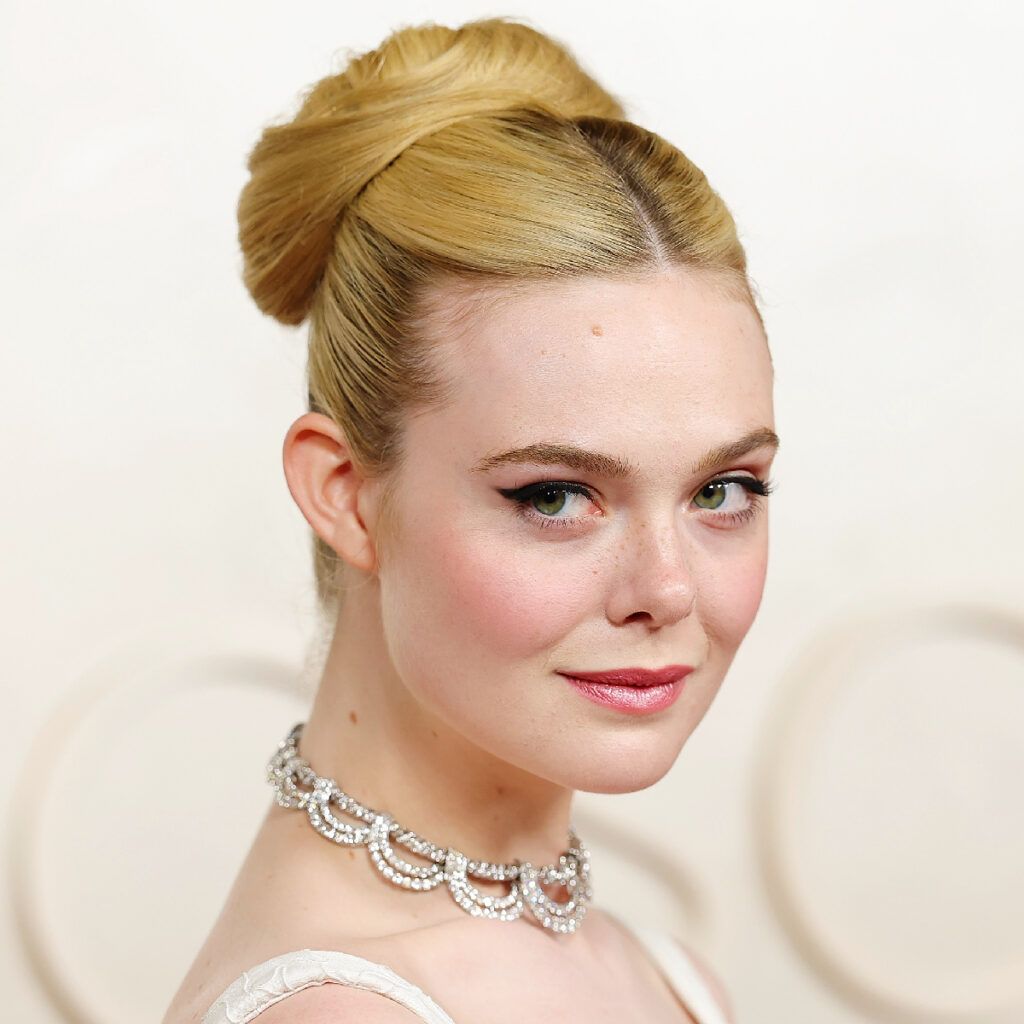 Elle Fanning, 2025 Academy Awards