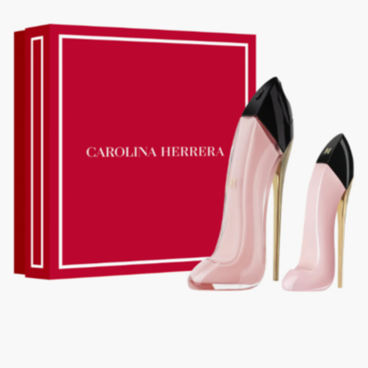 Carolina Herrera Good Girl Blush Eau de Parfum Duo