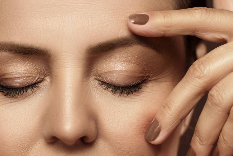 Refresh with Lower Eyelid Surgery