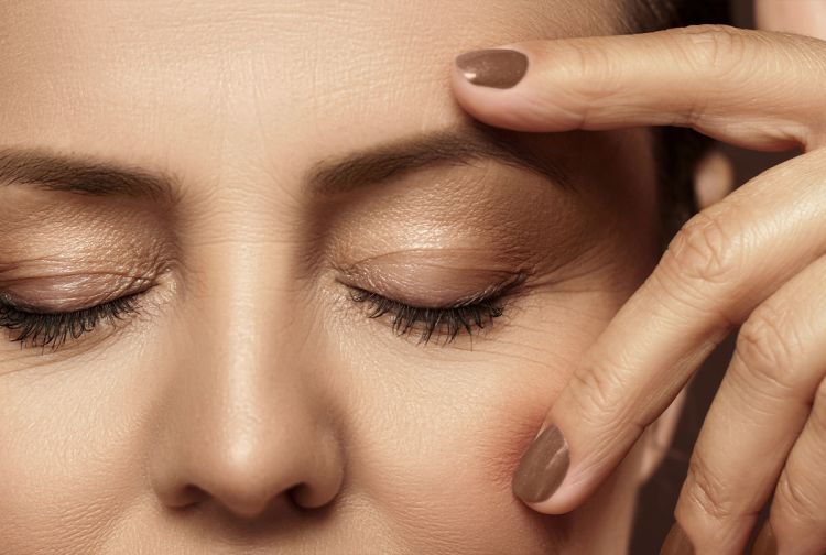 Refresh with Lower Eyelid Surgery
