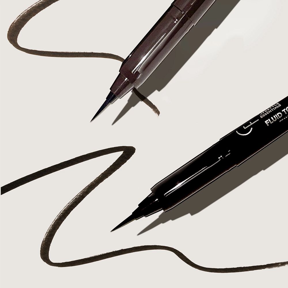 CLE Cosmetics Fluid Touch Liquid Liner ($26)