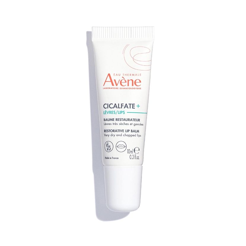 Avène Cicalfate Lip Restorative Balm ($20)