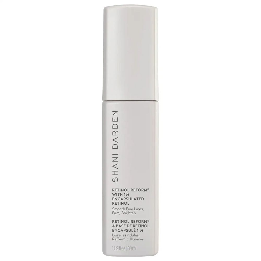 Shani Darden Retinol Reform With 1% Encapsulated Retinol ($75)