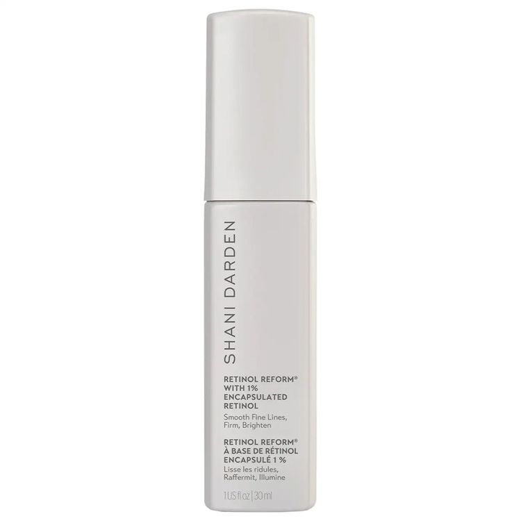 Shani Darden Retinol Reform With 1% Encapsulated Retinol ($75)
