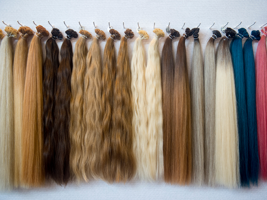 Everything to Know About Hair Extensions