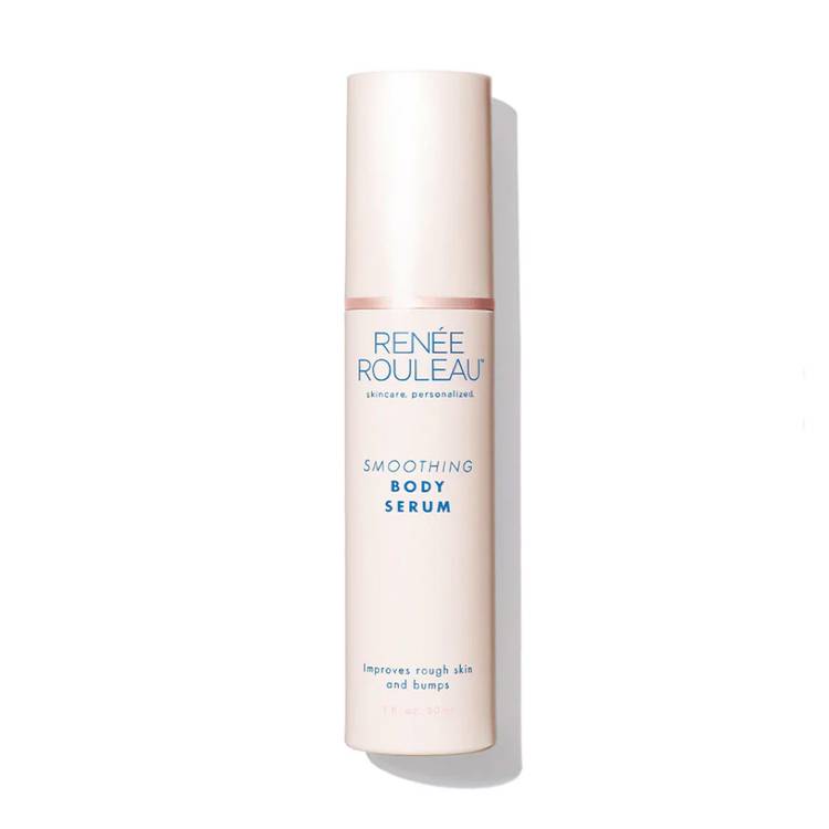 Renée Rouleau Smoothing Body Serum ($47.50)